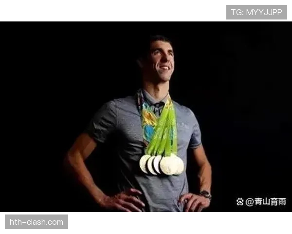 谢恩·古尔德刷新所有自由泳距离纪录，成为泳坛新传奇