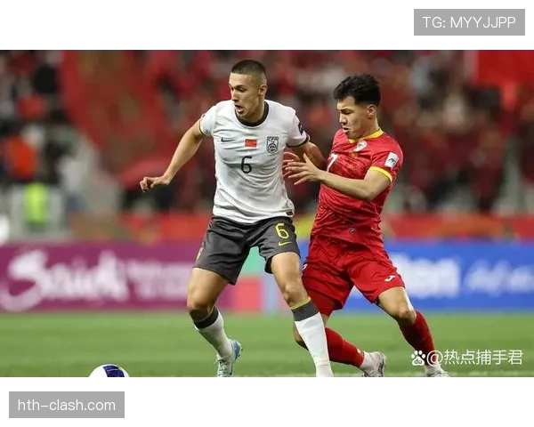 中国队亚洲杯表现引热议 四强冲击之路备受瞩目