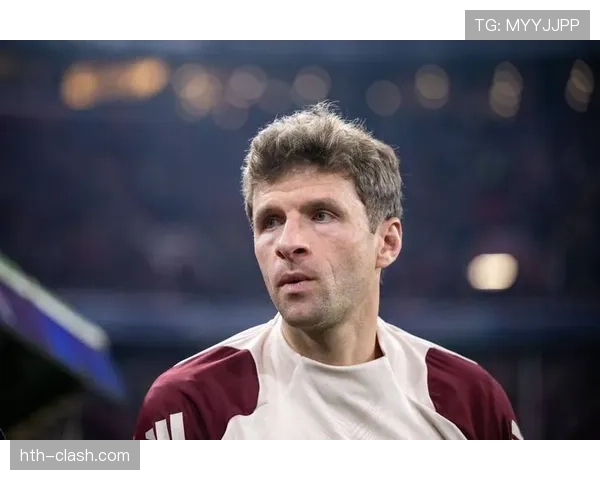 穆勒焕发新生，老将带领球队斩获关键胜利