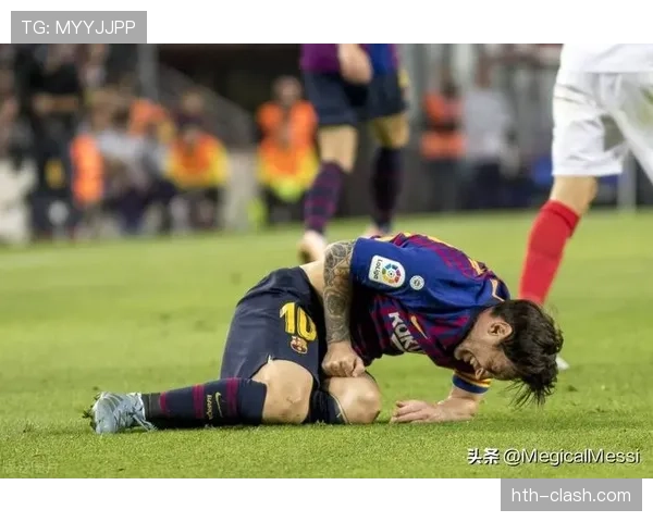 梅西靠生长激素战胜发育障碍，逆袭成就足坛传奇