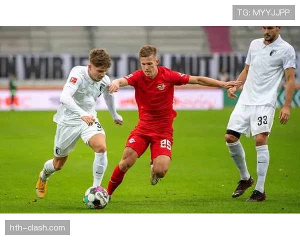 奥格斯堡控球制胜，状态回暖力克强敌