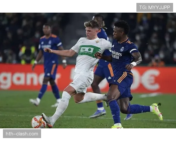 埃尔切中场表现稳健，出色控场成球队取胜关键