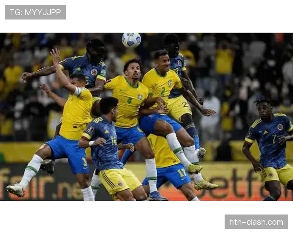 哥伦比亚队战术风格解析:近期攻防体系与比赛走势分析 哥伦比亚队战术风格解析:近期攻防体系与比赛走势分析