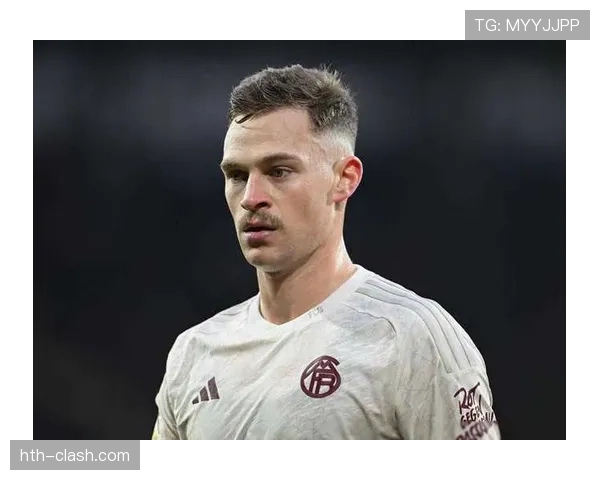 基米希比赛影响指数持续提升，攻防表现稳健