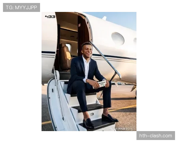 姆巴佩领袖气质 姆巴佩领袖气质