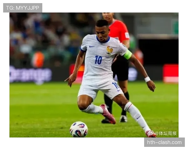 姆巴佩与亨利对比：终结效率与进攻参与度差距解析