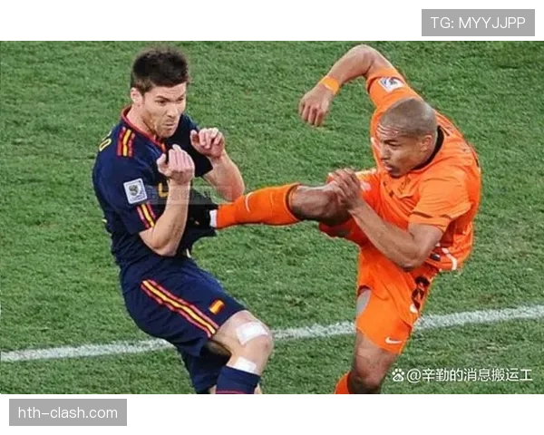 反常识型：扩大身体面积算犯规吗？足球规则如何界定身体接触边界