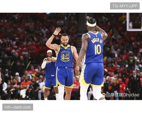 德雷蒙德·格林挡拆牵制拉开防线 提升勇士团队空间效率