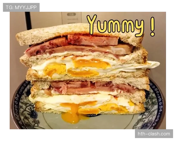 大阪娜奥米凌晨还在督促厨师自制三明治，这日常让人咋舌啊！