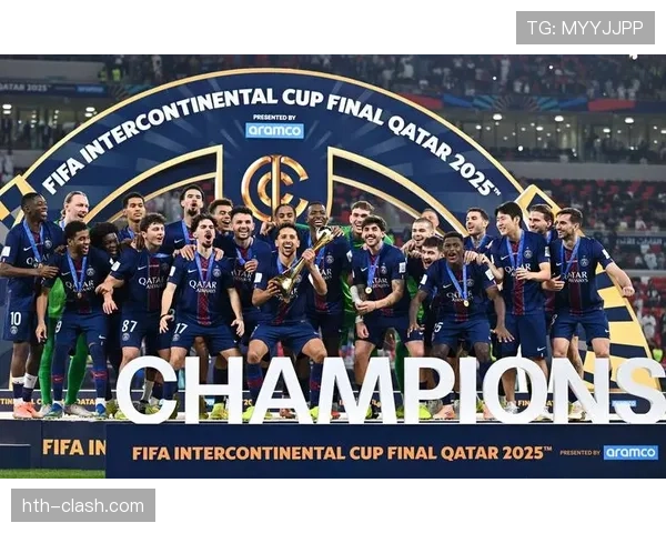 巴黎圣日耳曼欧冠突破压力持续增加，对争冠形势产生阶段性影响